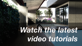 shaderlight for google sketchup tutorial videos
